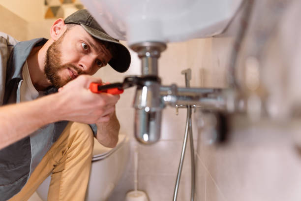 Best Emergency Plumbing Services in Arlington Heights, IL